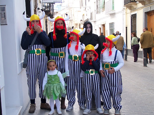 Moraos 2008