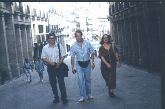 Madrid