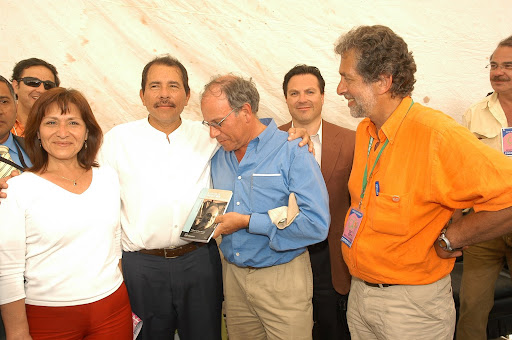 Cumbre IAIP