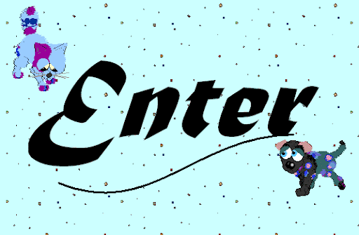 Click to Enter Petz Pizzazz