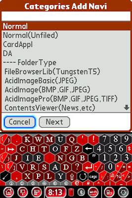 HRCapt20080103201343P Launcher Review Series Part II    Appshelf