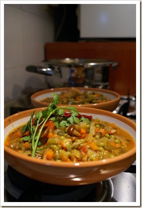 pic - minestrone panorama