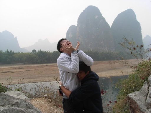 抓获