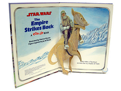 Star Wars-The Empire Strikes Back