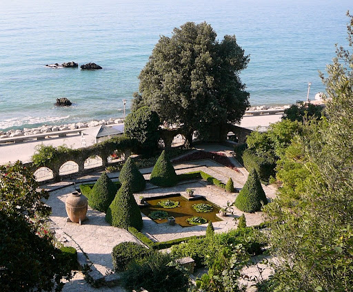 balchik, bulgaria