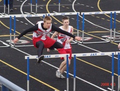 James Track 2008