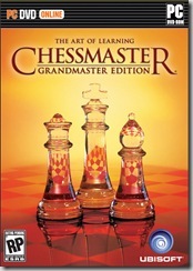 Chessmaster Grandmaster Edition