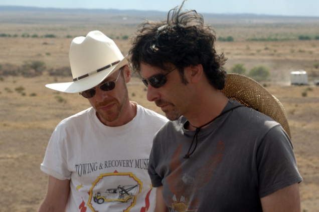 No Country For Old Men Movie Image Joel Coen Ethan Coen