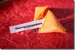 financial-independence