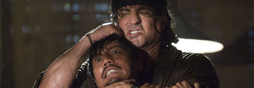 John Rambo