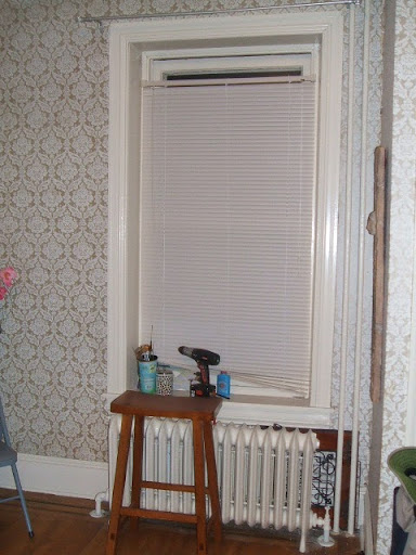 entryway window