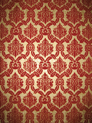 texture wallpaper vintage. Day 60: Textured wallpaper - vintage