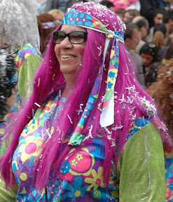 carnival photos from limassol cyprus