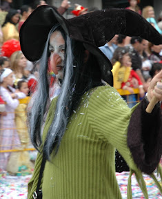 carnival photos from limassol cyprus
