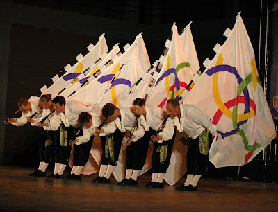 euro mediterranean festival dance folk flago belgium