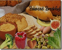 balancedBreakfast