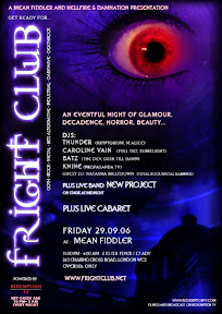 Fright Club