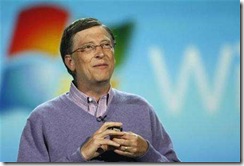Bill Gates