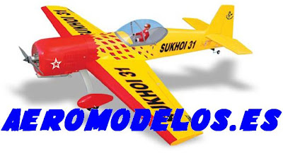 Aeromodelos.es