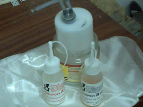 Deposito aeromodelismo