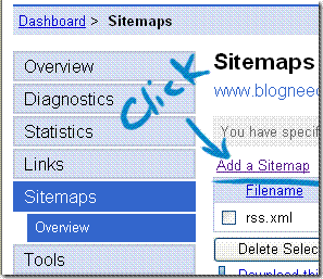 sitemap_for_blogger
