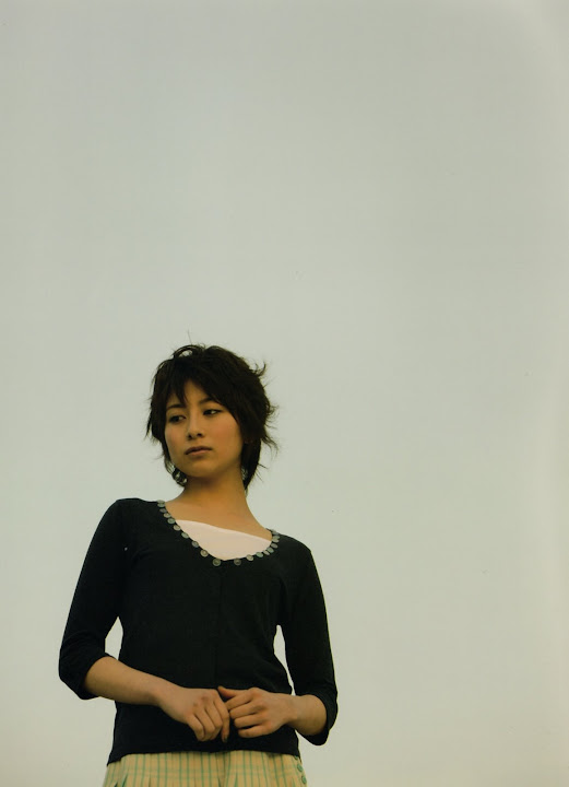 Chihiro Ootsuka Photobook secret029.jpg SECRETMIND -  http://ahotgirl.blogspot.com | http://gallery.henku.info