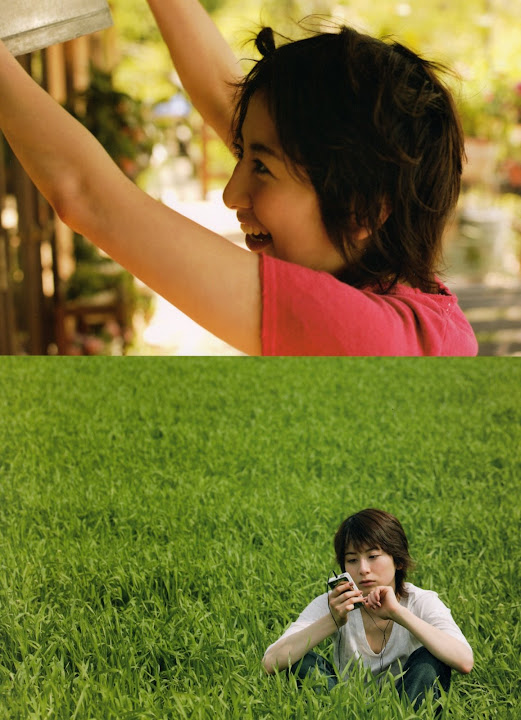 Chihiro Ootsuka Photobook secret030.jpg SECRETMIND -  http://ahotgirl.blogspot.com | http://gallery.henku.info