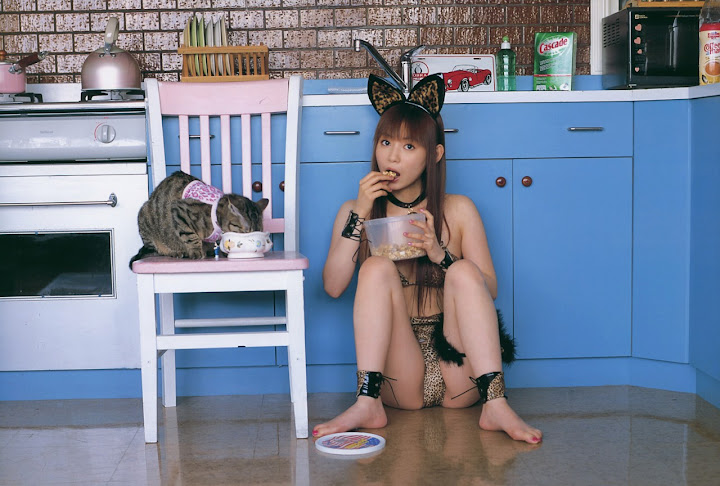 Shouko Nakagawa ShoukoNakagawa_Fushigi_015-016.jpg yHrHLI -  http://ahotgirl.blogspot.com | http://gallery.henku.info