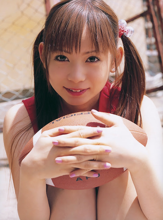 Shouko Nakagawa ShoukoNakagawa_Fushigi_022.jpg yHrHLI -  http://ahotgirl.blogspot.com | http://gallery.henku.info