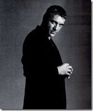 George Clooney
