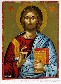 Christ Icon