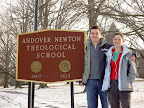 Seminary numero uno