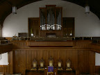 Watts Chapel @ Union-PSCE