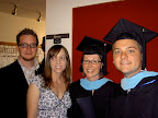 Union-PSCE Graduation