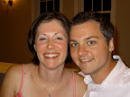 Mark's sister's reception
