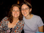 Sarah & Liz
