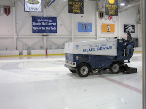 Go Zamboni!