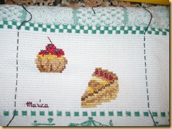 Marica x Antonella