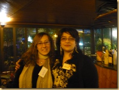 io e anna la mia portafortuna