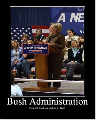 BushAdministration