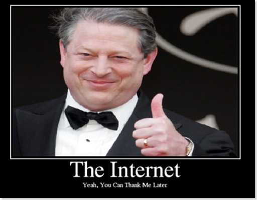 TheInternet