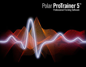 Polar ProTrainer 5