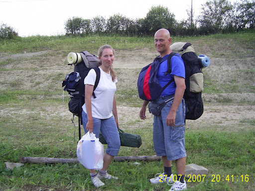 Susiruošėm
