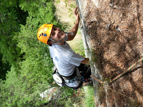 Lidač on Casa Emilio, 5.2.