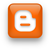 blogger logo