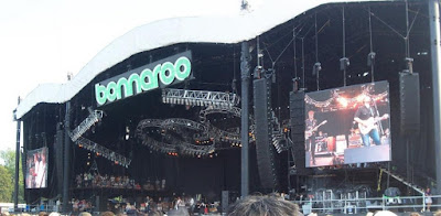 Wilco @ Bonnaroo