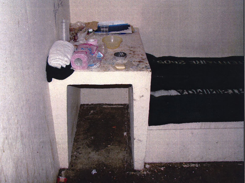 L'espace de rangement