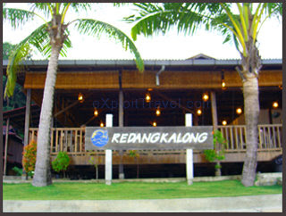 Redang Kalong Resort