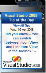 vistagadget