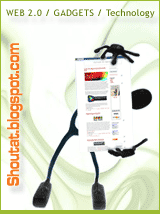 The Technology Blog